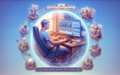 Igre koje imaju dnevne misije i zadatke za napredovanje