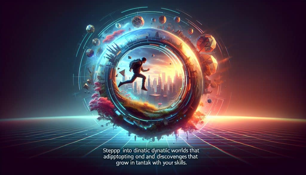 Igre koje se automatski balansiraju ovisno o tvom stilu igranja Igre koje se automatski balansiraju ovisno o tvom stilu igranja