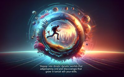 Igre koje se automatski balansiraju ovisno o tvom stilu igranja