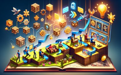 Igre koje postaju složenije kako više igrate