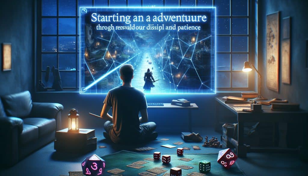 Igre koje vas uče discipliniranom igranju kroz nagrade Igre koje vas uče discipliniranom igranju kroz nagrade