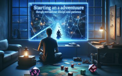 Igre koje vas uče discipliniranom igranju kroz nagrade