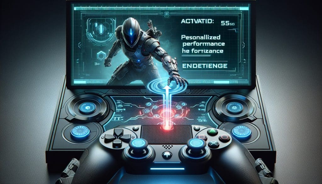 Automat koji ti nudi personalizirane izazove prema tvom profilu igranja Automat koji ti nudi personalizirane izazove prema tvom profilu igranja