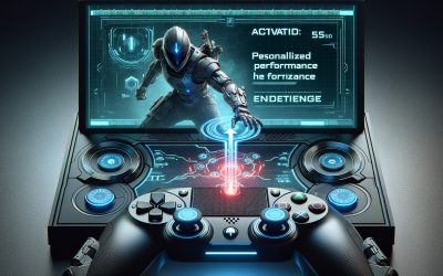 Automat koji ti nudi personalizirane izazove prema tvom profilu igranja