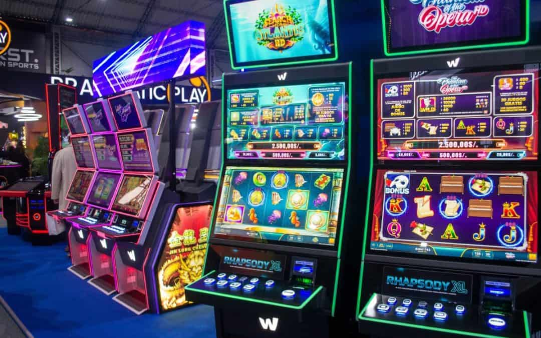 Igre koje imaju soundtrack koji se mijenja s akcijom