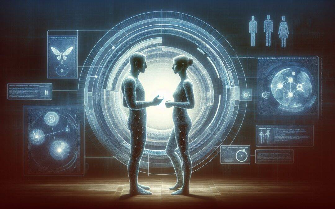 Kako razgovarati o očekivanjima u seksu