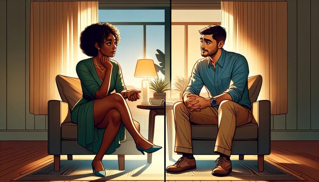 Što kada partneri imaju različita očekivanja od seksualnosti