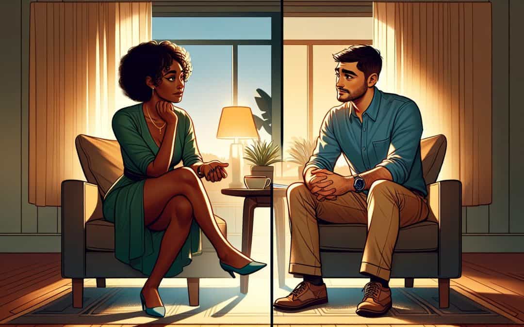 Što kada partneri imaju različita očekivanja od seksualnosti