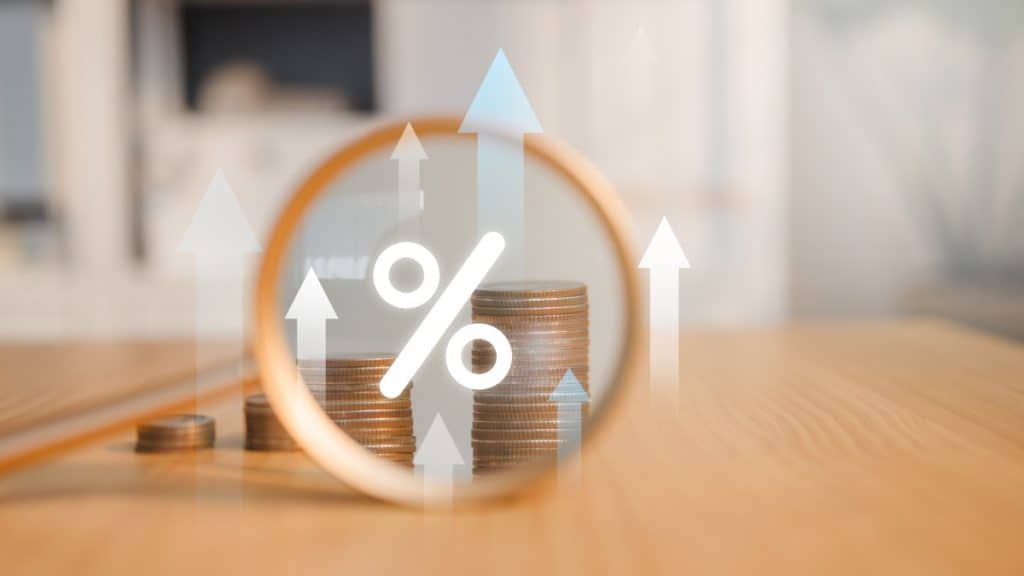 Kako funkcioniraju kamate i što je kamata na kamatu Kako funkcioniraju kamate i što je kamata na kamatu