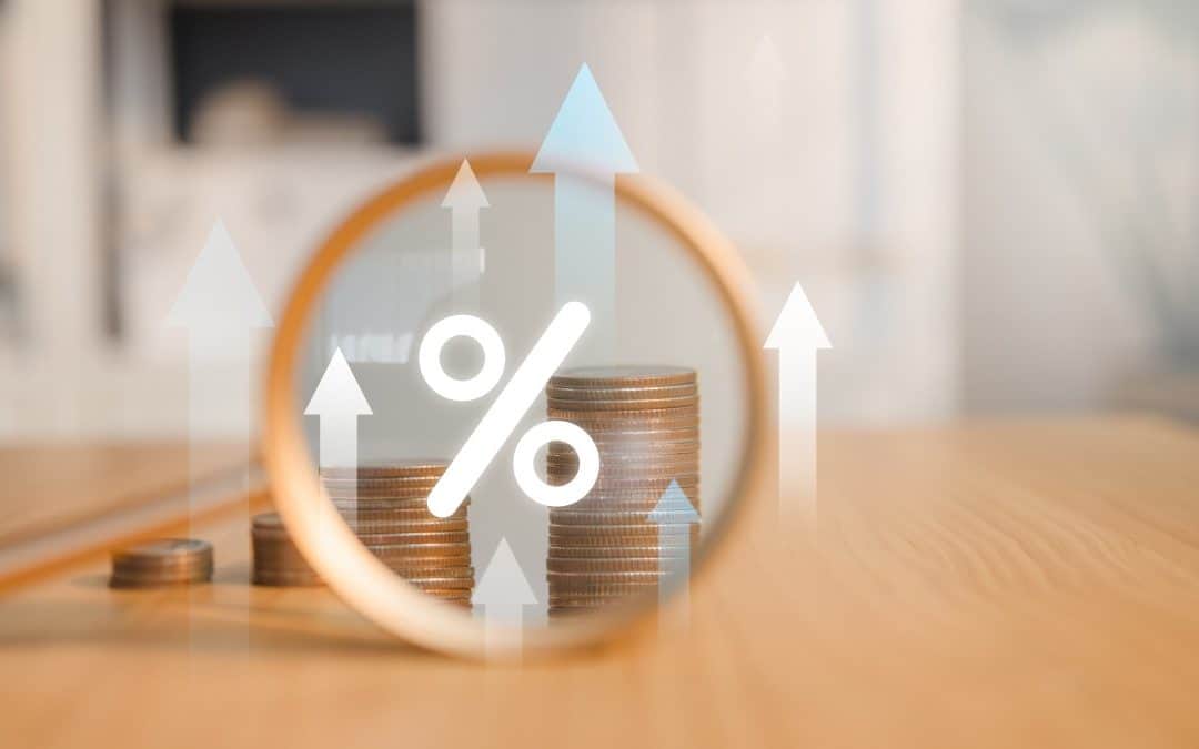 Kako funkcioniraju kamate i što je kamata na kamatu