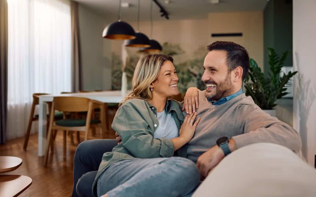 Kako poboljšati komunikaciju u vezi