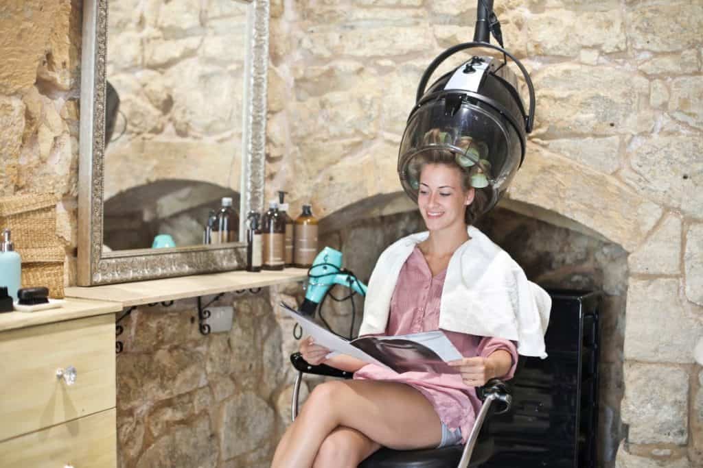 Kako pravilno njegovati kosu prema tipu kose Kako pravilno njegovati kosu prema tipu kose