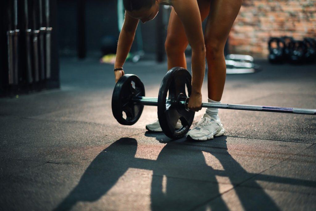 Kako započeti s teretanom: plan treninga za potpune početnike Kako započeti s teretanom: plan treninga za potpune početnike