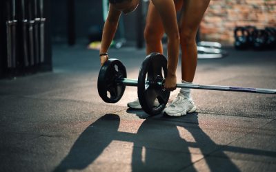 Kako započeti s teretanom: plan treninga za potpune početnike