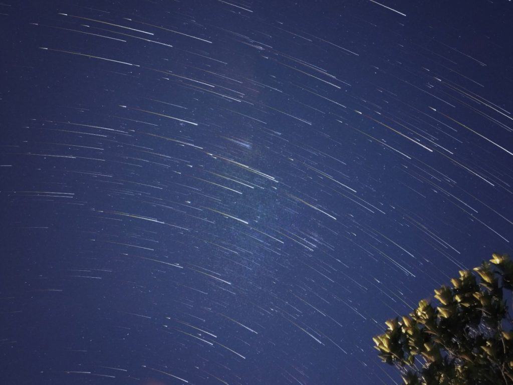 Što bi se dogodilo da Zemlja prestane rotirati Što bi se dogodilo da Zemlja prestane rotirati