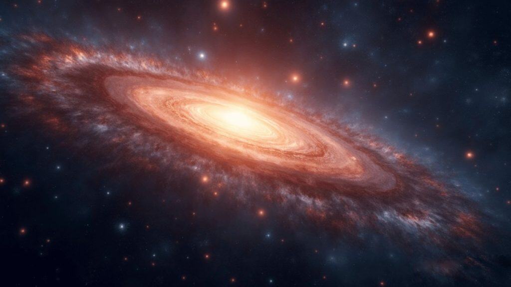 Što su crne rupe i mogu li progutati Zemlju?