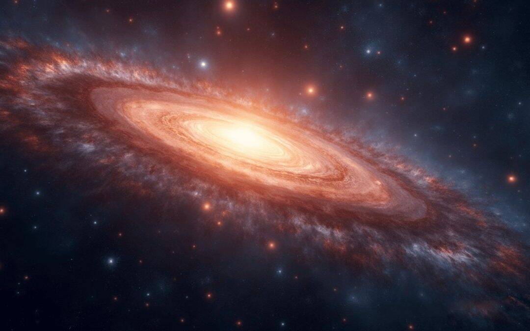 Što su crne rupe i mogu li progutati Zemlju?