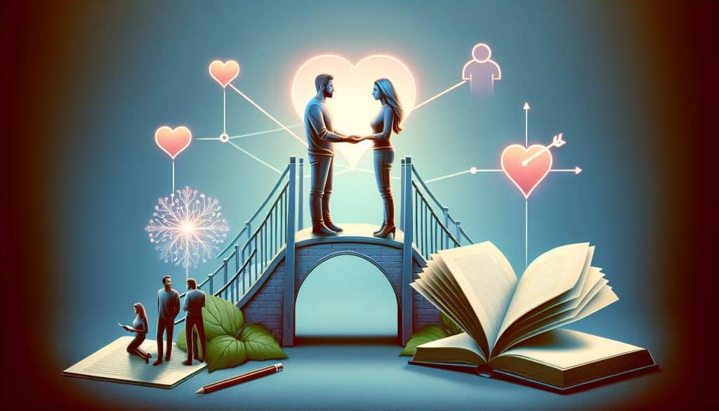 Kako poboljšati emocionalnu inteligenciju u vezi Kako poboljšati emocionalnu inteligenciju u vezi