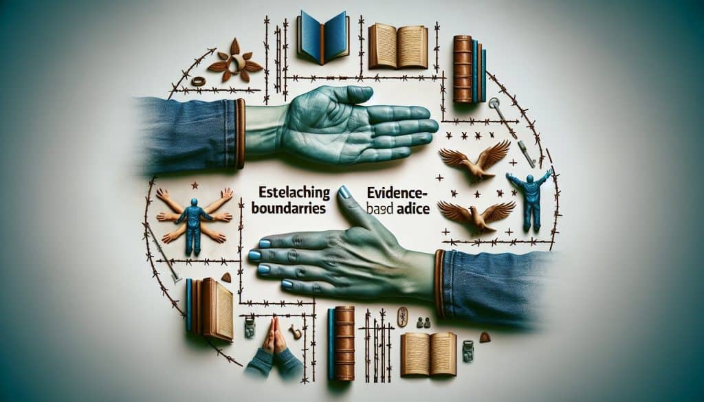 Kako postaviti zdrave granice u vezi Kako postaviti zdrave granice u vezi