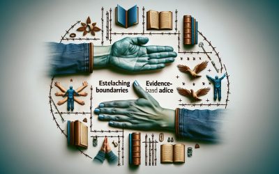 Kako postaviti zdrave granice u vezi