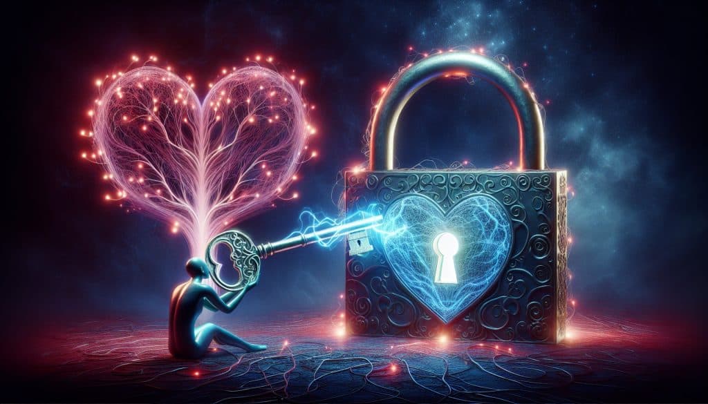 Emocionalna bliskost kao temelj snažnog libida