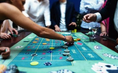 Razlika između vještine i sreće u casino igrama