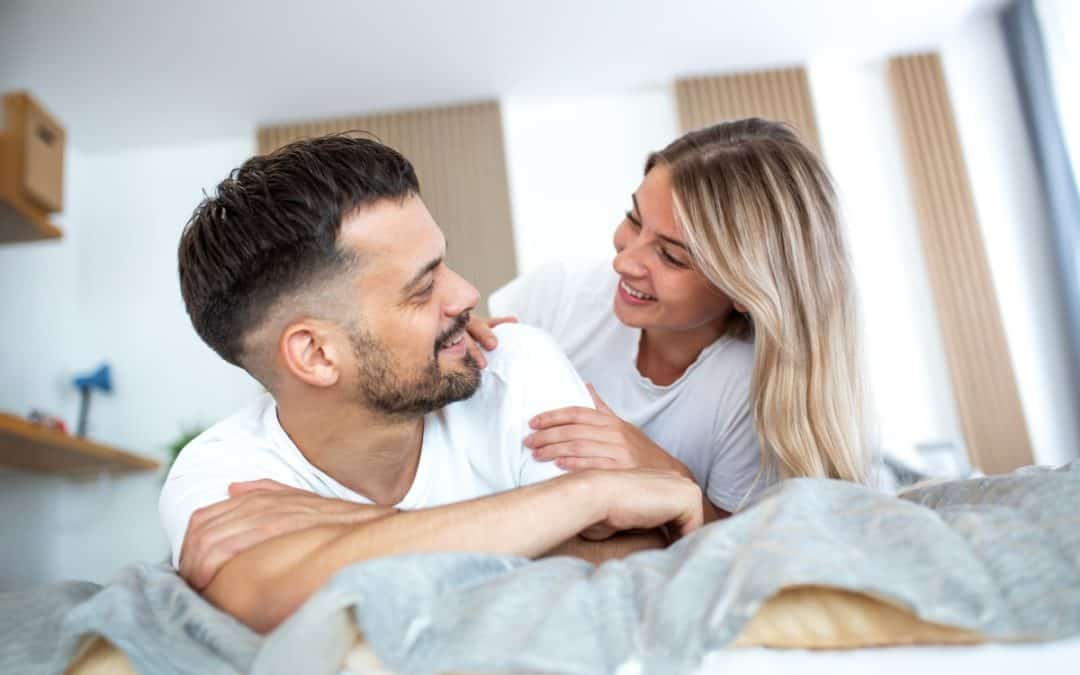 Kako stres utječe na ljubavni odnos i seksualni život?